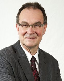 Anselm Oehlschlaegel